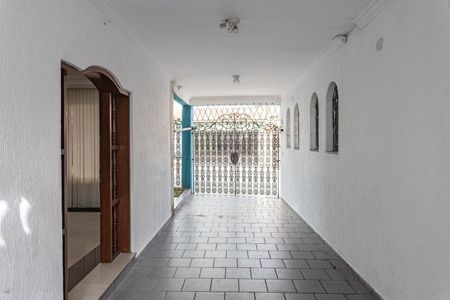 Casa à venda com 180m², 5 quartos e sem vagaGaragem