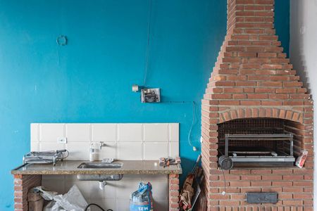 Casa à venda com 180m², 5 quartos e sem vagaTerraço