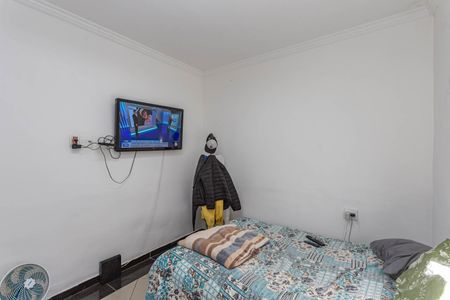 Casa à venda com 180m², 5 quartos e sem vagaQuarto 1