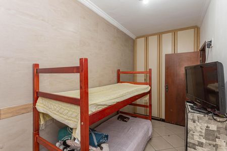 Casa à venda com 180m², 5 quartos e sem vagaQuarto 2
