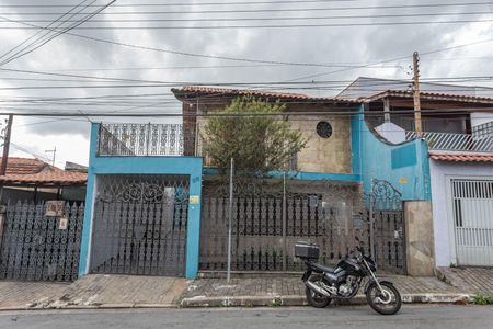 Casa à venda com 180m², 5 quartos e sem vagaFachada