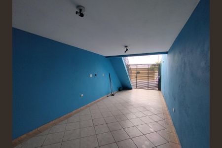 Casa para alugar com 110m², 3 quartos e 2 vagasGaragem