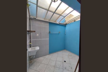 Casa para alugar com 110m², 3 quartos e 2 vagasÁrea de Serviço