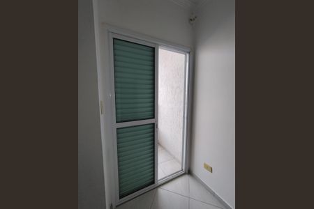 Casa para alugar com 110m², 3 quartos e 2 vagasVaranda do Quarto 1