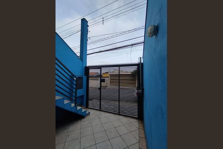 Casa para alugar com 110m², 3 quartos e 2 vagasGaragem