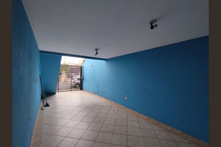 Casa para alugar com 110m², 3 quartos e 2 vagasGaragem