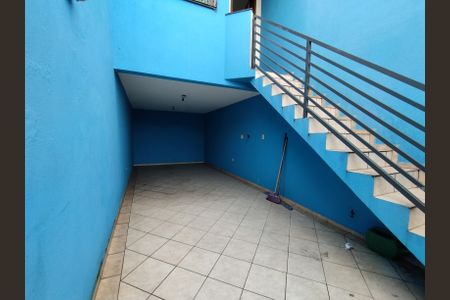 Casa para alugar com 110m², 3 quartos e 2 vagasGaragem