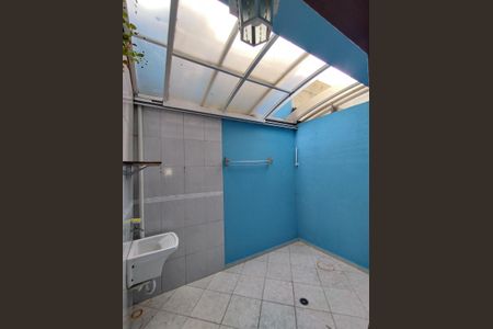 Casa para alugar com 110m², 3 quartos e 2 vagasÁrea de Serviço