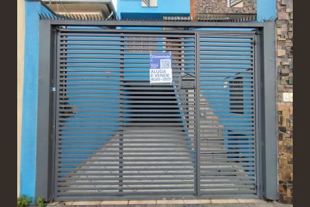 Casa para alugar com 110m², 3 quartos e 2 vagasPlaca Instalada