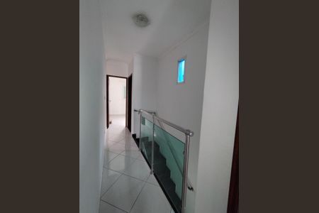 Casa para alugar com 110m², 3 quartos e 2 vagasCorredor