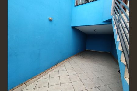 Casa para alugar com 110m², 3 quartos e 2 vagasGaragem