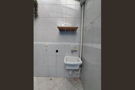 Casa para alugar com 110m², 3 quartos e 2 vagasÁrea de Serviço