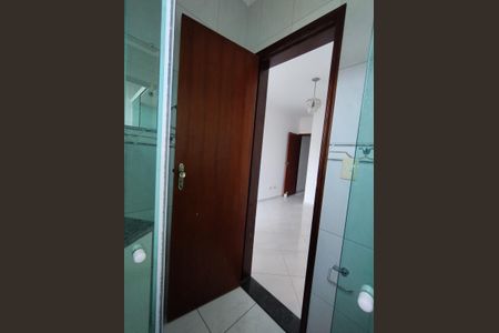 Casa para alugar com 110m², 3 quartos e 2 vagasBanheiro - torneira