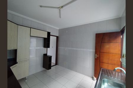 Casa para alugar com 110m², 3 quartos e 2 vagasCozinha - Armários