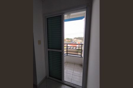 Casa para alugar com 110m², 3 quartos e 2 vagasVaranda Quarto 1