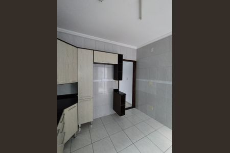 Casa para alugar com 110m², 3 quartos e 2 vagasCozinha - Armários