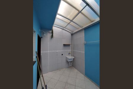 Casa para alugar com 110m², 3 quartos e 2 vagasÁrea de Serviço