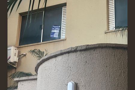 Apartamento para alugar com 60m², 2 quartos e sem vagaPlaca