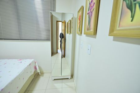 Apartamento para alugar com 60m², 2 quartos e sem vagaQuarto 1