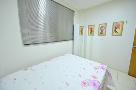 Apartamento para alugar com 60m², 2 quartos e sem vagaQuarto 1
