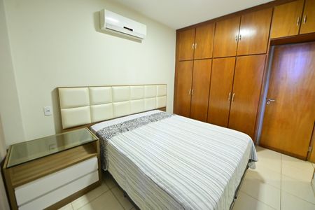 Apartamento para alugar com 60m², 2 quartos e sem vagaQuarto 2