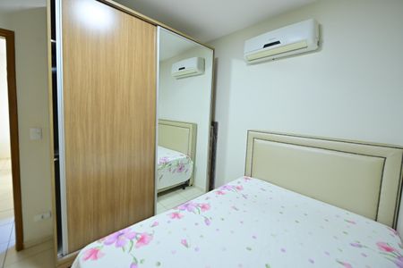 Apartamento para alugar com 60m², 2 quartos e sem vagaQuarto 1