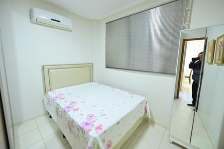 Apartamento para alugar com 60m², 2 quartos e sem vagaQuarto 1