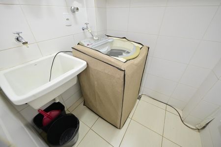 Apartamento para alugar com 60m², 2 quartos e sem vagaÁrea de Serviço