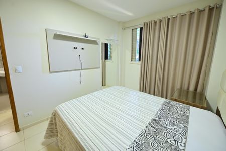 Apartamento para alugar com 60m², 2 quartos e sem vagaQuarto 2