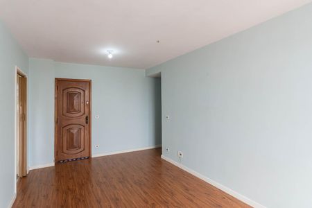 Apartamento à venda com 60m², 2 quartos e 1 vagaSala