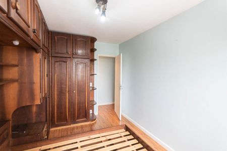 Apartamento à venda com 60m², 2 quartos e 1 vagaQuarto 1