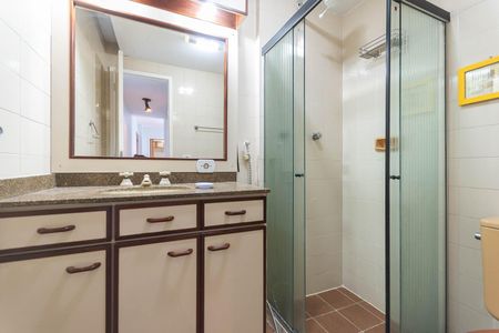 Apartamento à venda com 60m², 2 quartos e 1 vagaBanheiro