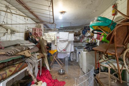 Casa para alugar com 350m², 4 quartos e 4 vagas Casa para alugar com 350m², 4 quartos e 4 vagasDepósito