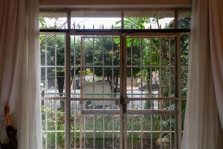 Casa para alugar com 350m², 4 quartos e 4 vagas Casa para alugar com 350m², 4 quartos e 4 vagasVista da Sala