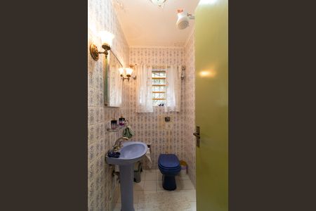 Casa para alugar com 350m², 4 quartos e 4 vagas Casa para alugar com 350m², 4 quartos e 4 vagasLavabo