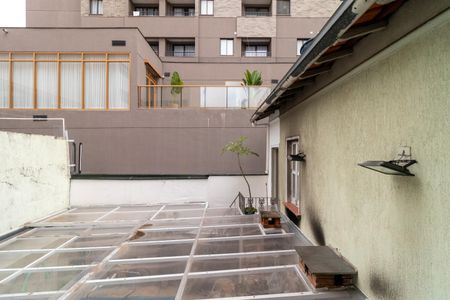 Casa para alugar com 350m², 4 quartos e 4 vagas Casa para alugar com 350m², 4 quartos e 4 vagasVista da Suíte