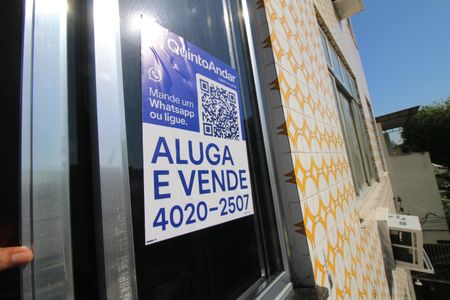 Apartamento à venda com 79m², 2 quartos e 1 vagaPlaca