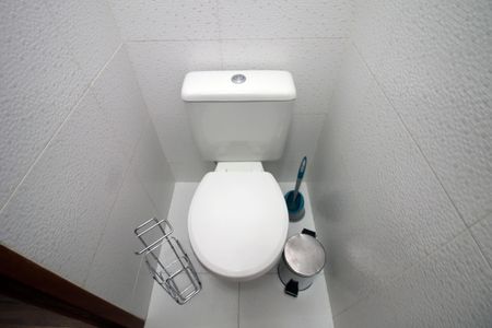 Apartamento à venda com 79m², 2 quartos e 1 vagaLavabo