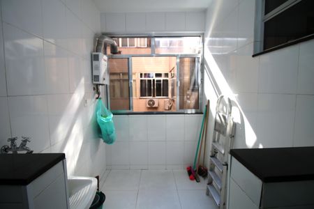 Apartamento à venda com 79m², 2 quartos e 1 vagaÁrea de Serviço