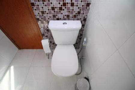 Apartamento à venda com 79m², 2 quartos e 1 vagaBanheiro Social