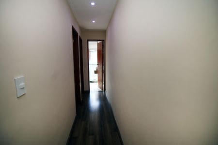 Apartamento à venda com 79m², 2 quartos e 1 vagaCorredor 