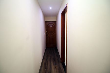 Apartamento à venda com 79m², 2 quartos e 1 vagaCorredor 