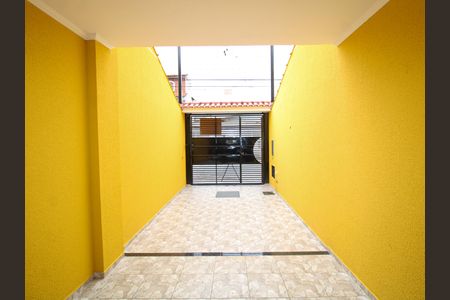Casa à venda com 130m², 3 quartos e 2 vagas Casa à venda com 130m², 3 quartos e 2 vagasGaragem