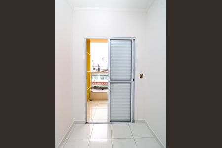 Casa à venda com 130m², 3 quartos e 2 vagas Casa à venda com 130m², 3 quartos e 2 vagasVaranda da Suíte 3