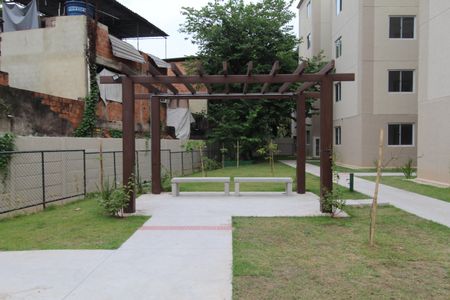 Apartamento para alugar com 45m², 2 quartos e sem vagaÁrea comum