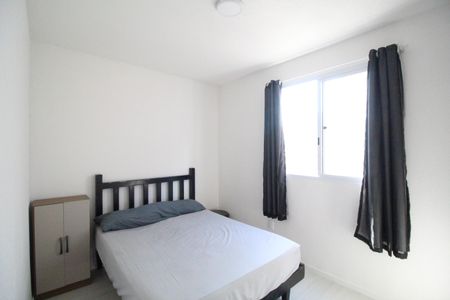 Apartamento para alugar com 45m², 2 quartos e sem vagaQuarto 1