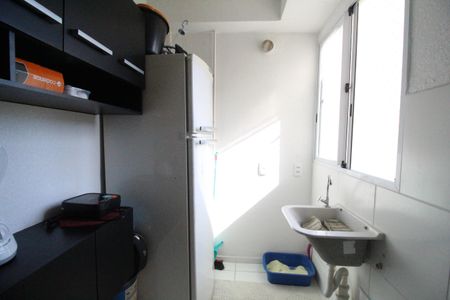 Apartamento para alugar com 45m², 2 quartos e sem vagaÁrea de Serviço