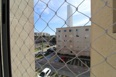 Apartamento para alugar com 45m², 2 quartos e sem vagaÁrea de Serviço - Vista