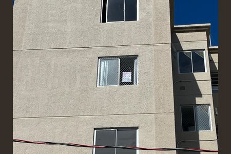 Apartamento para alugar com 45m², 2 quartos e sem vaga Apartamento para alugar com 45m², 2 quartos e sem vagaPlaca