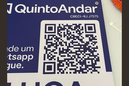 Apartamento para alugar com 45m², 2 quartos e sem vaga Apartamento para alugar com 45m², 2 quartos e sem vagaPlaca